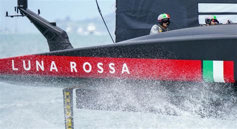 nuovo calendario prada cup|Prada Cup, il nuovo calendario di Luna Rossa .